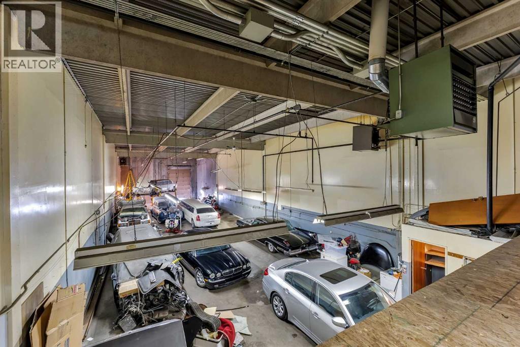 Industrial for Sale in    Avenue NE North Airways Calgary 