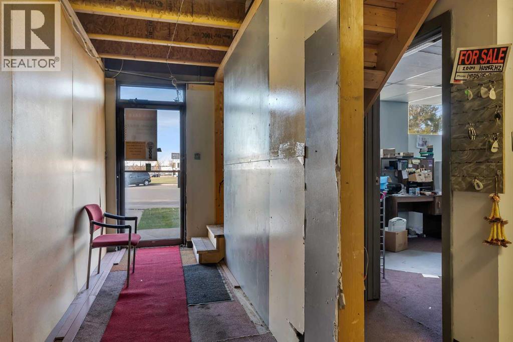 Industrial for Sale in    Avenue NE North Airways Calgary 