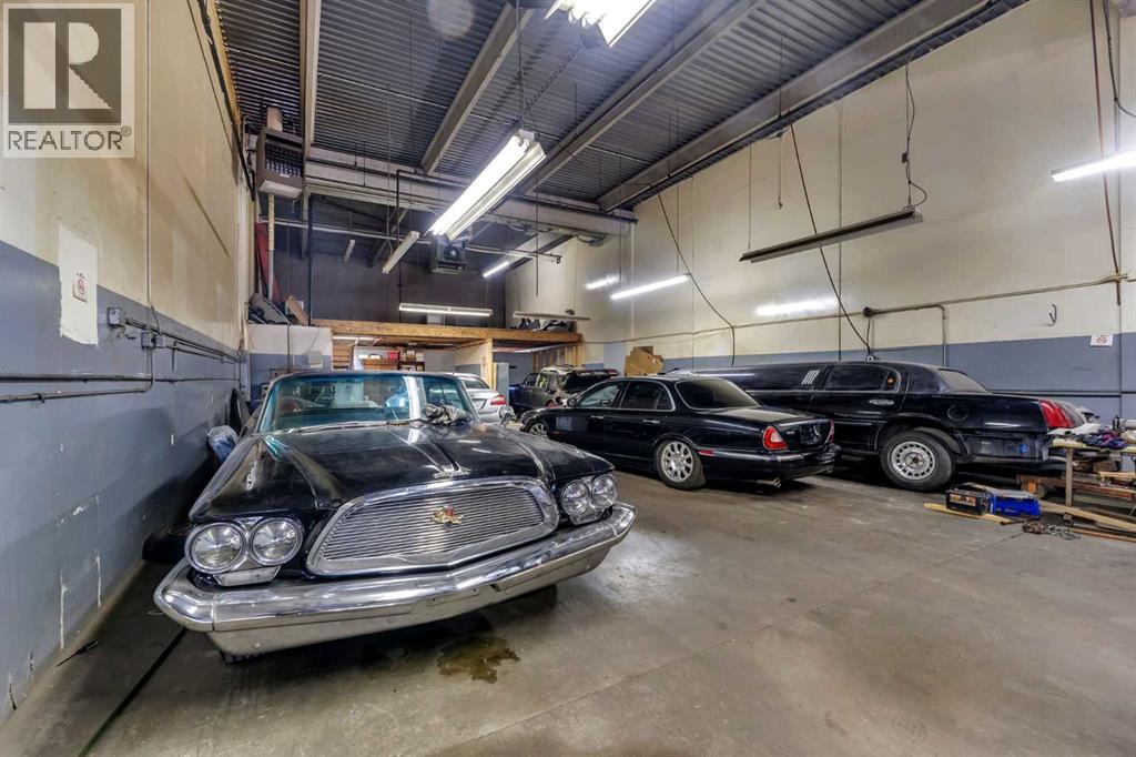 Industrial for Sale in    Avenue NE North Airways Calgary 