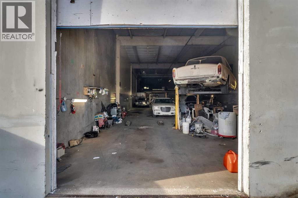 Industrial for Sale in    Avenue NE North Airways Calgary 