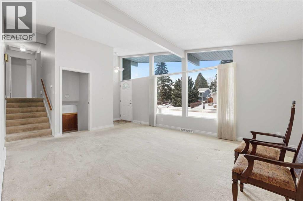 4804 Brockington Road NW, Calgary, Alberta