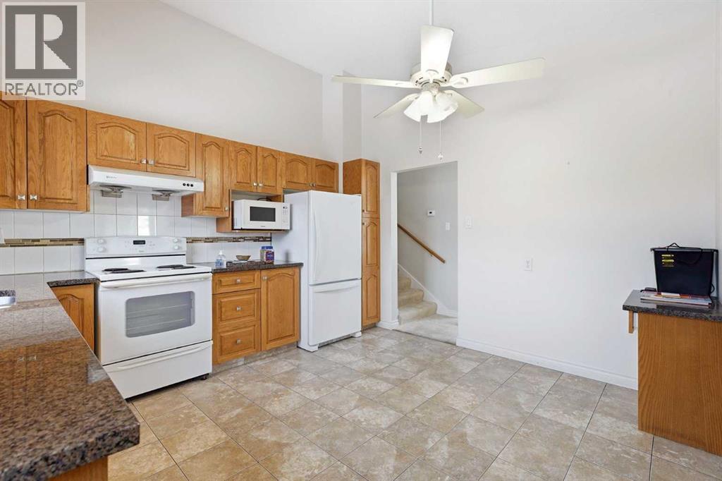 Single Family House 4 Level for Sale in  Brockington Road NW Brentwood Calgary 