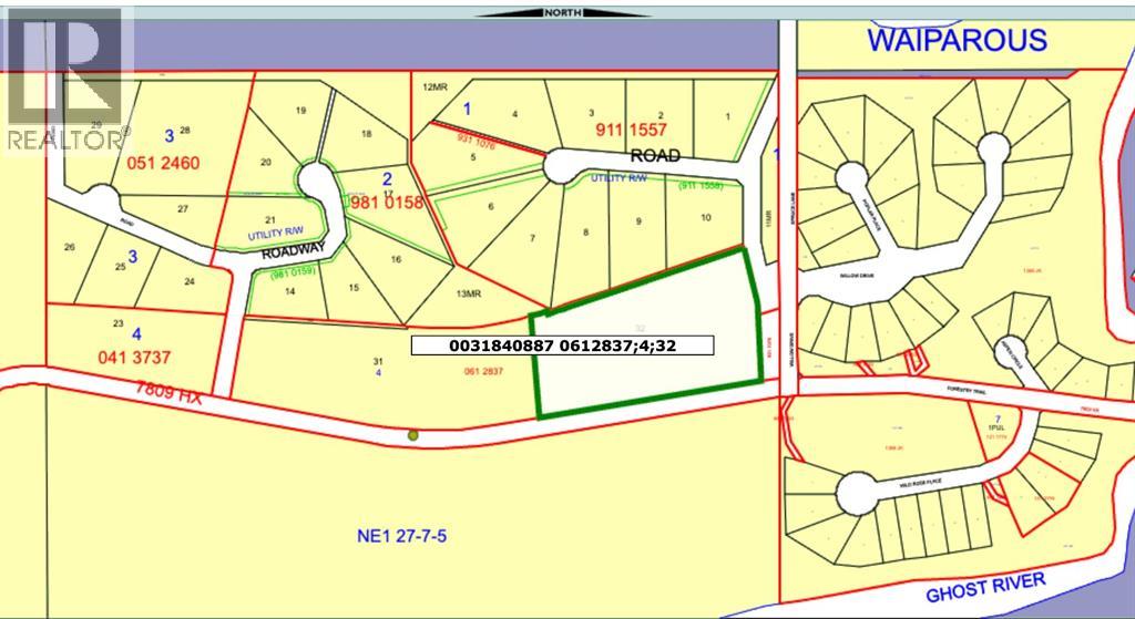 
          11 Ghost Country Place
            <br/>
            <span>Waiparous</span>
            , 
            <span>AB</span>
             <span>T4C1B6</span>
        