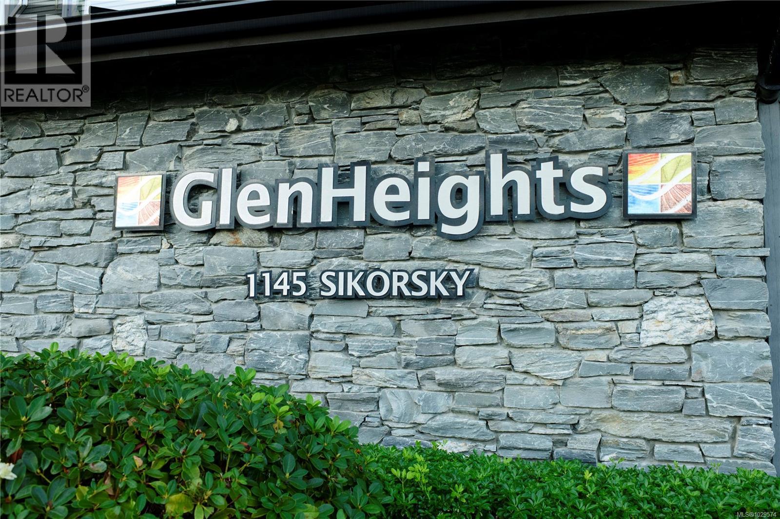 #312 1145 Sikorsky Rd - 2