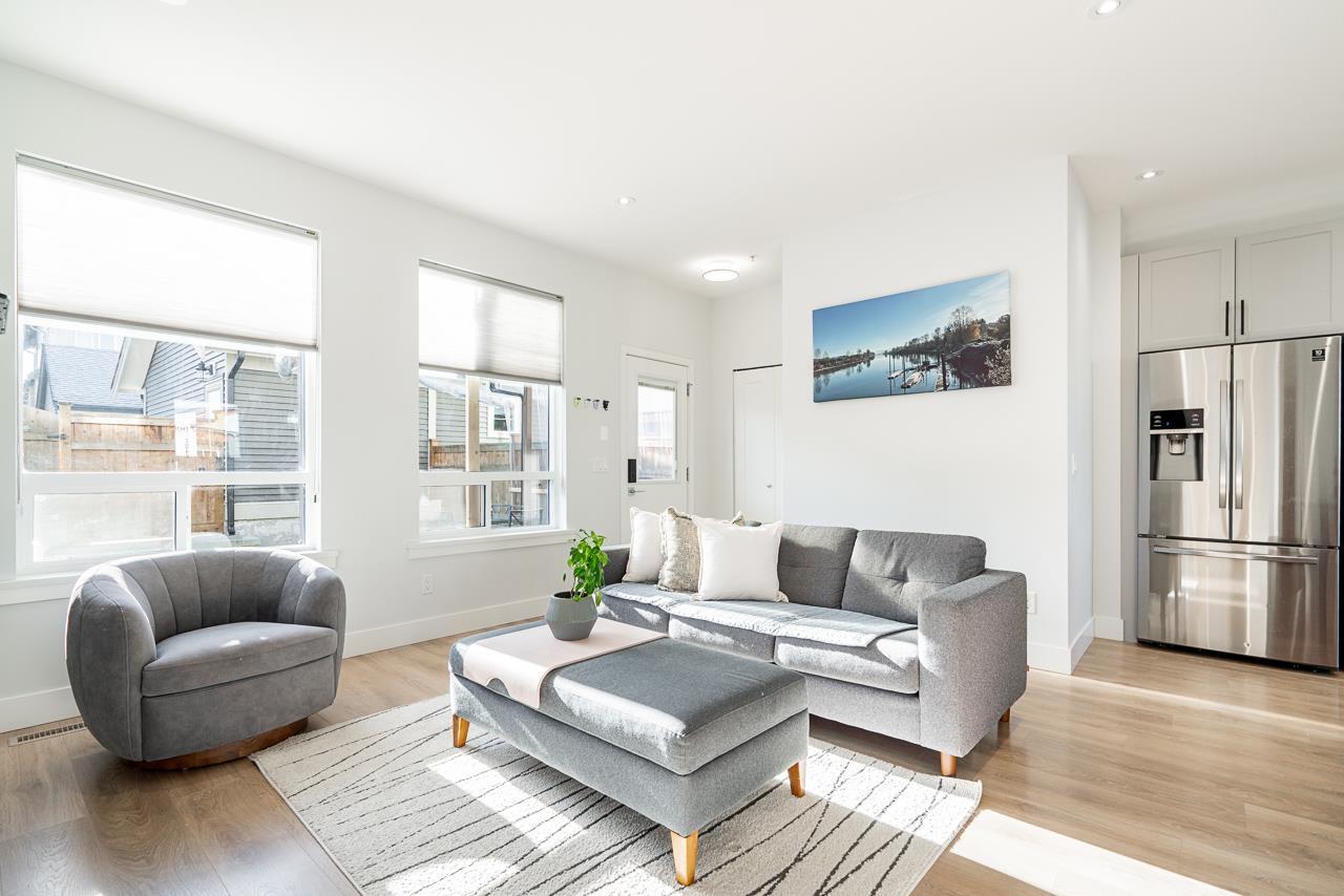 20484 78 AVENUE, Langley