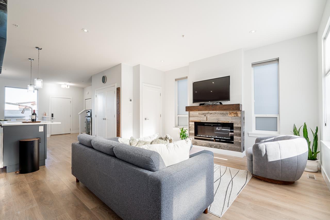 20484 78 AVENUE, Langley