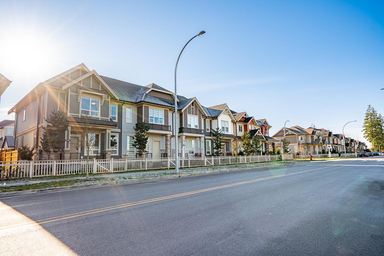 20484 78 AVENUE, Langley