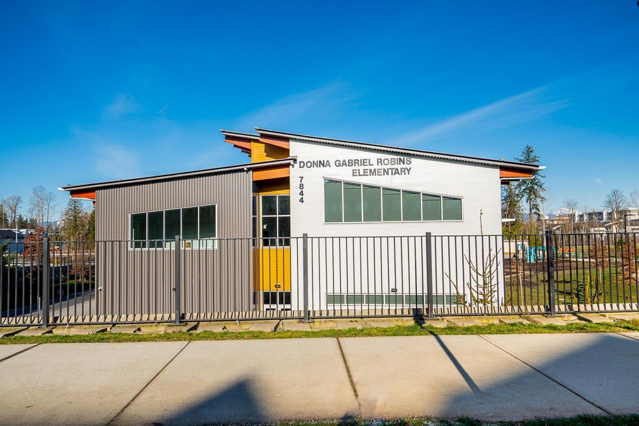 20484 78 AVENUE, Langley