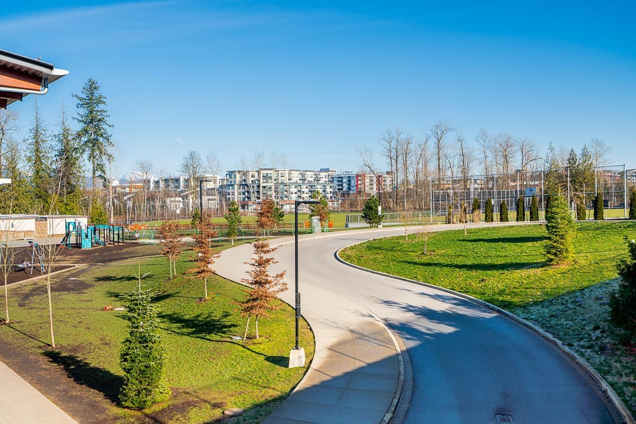 20484 78 AVENUE, Langley