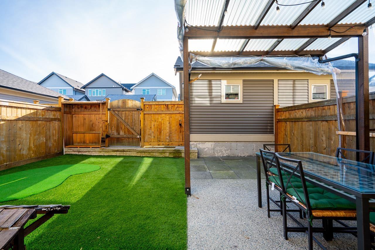 20484 78 AVENUE, Langley