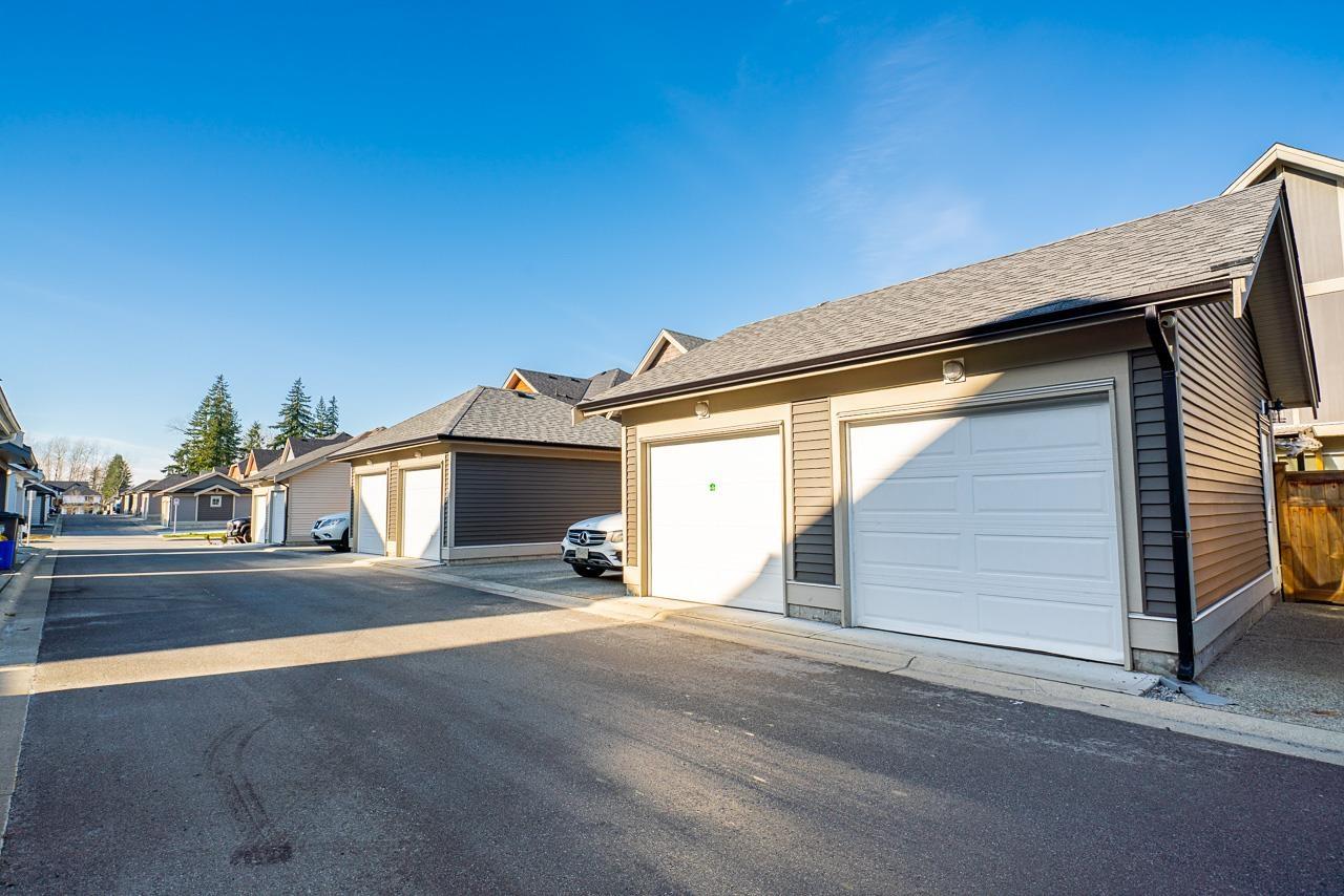 20484 78 AVENUE, Langley