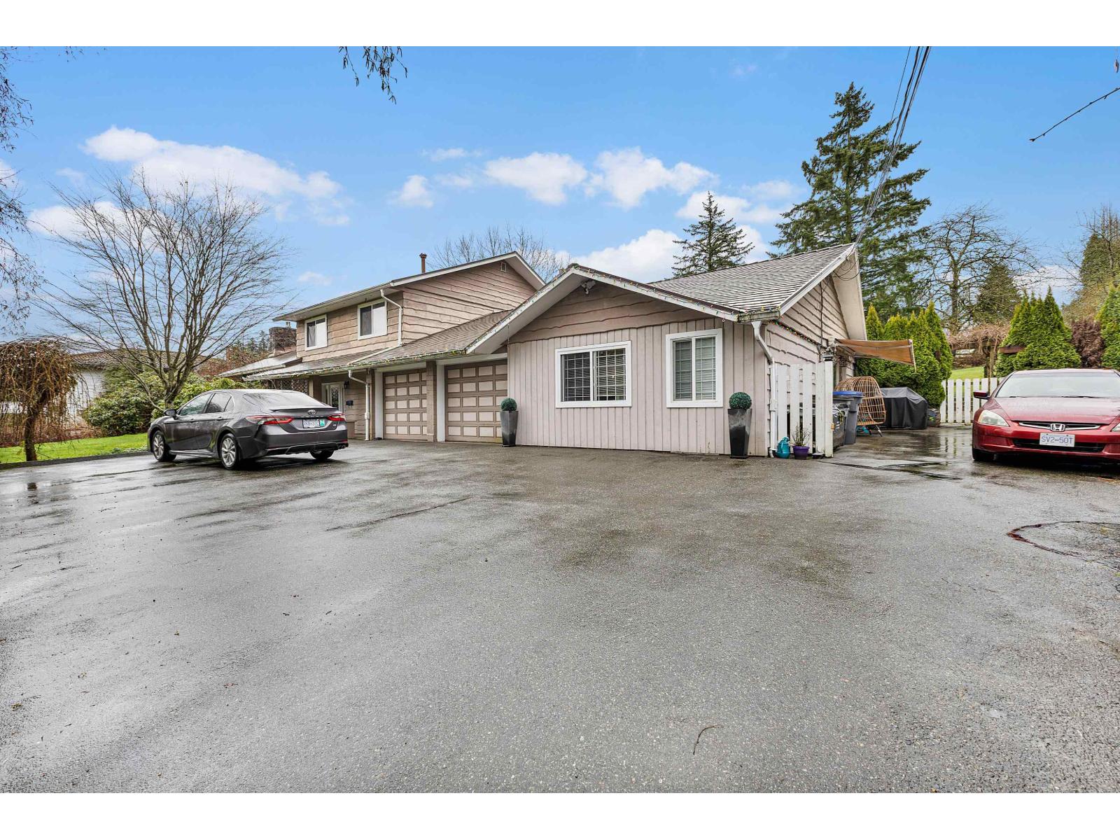 7444 184 Street - main photo