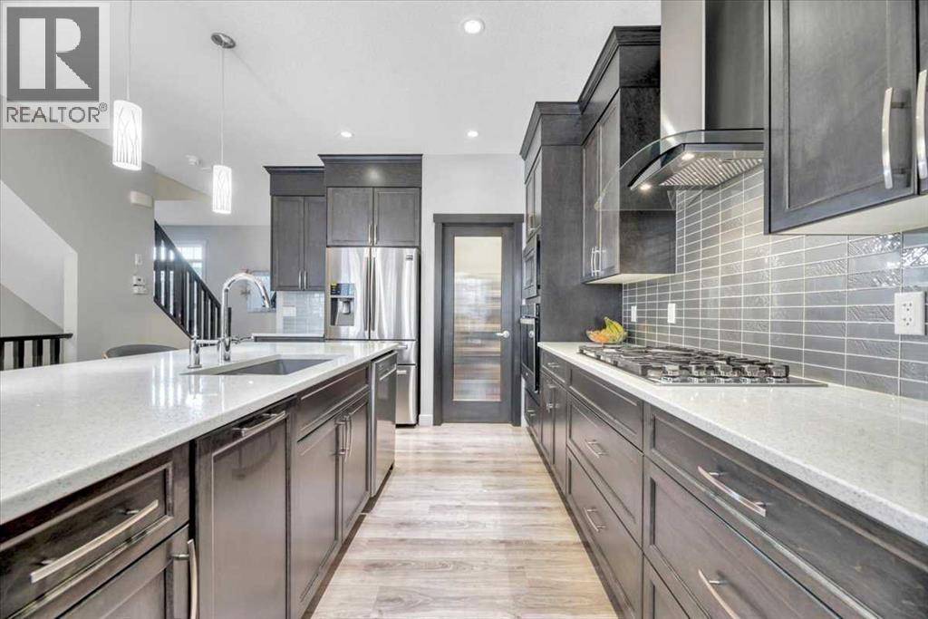 Single Family House for Sale in  Legacy Woods Place SE Legacy Calgary 