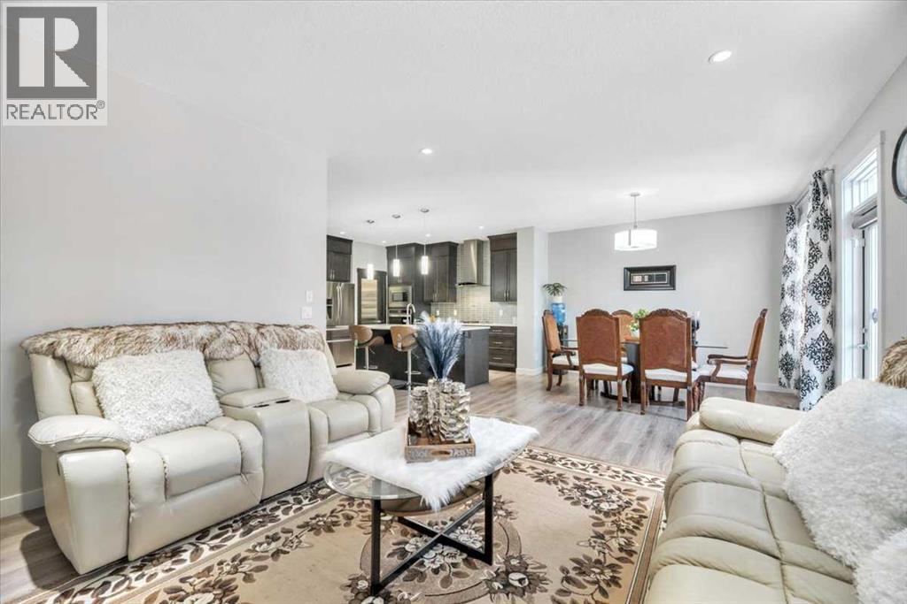 Single Family House for Sale in  Legacy Woods Place SE Legacy Calgary 