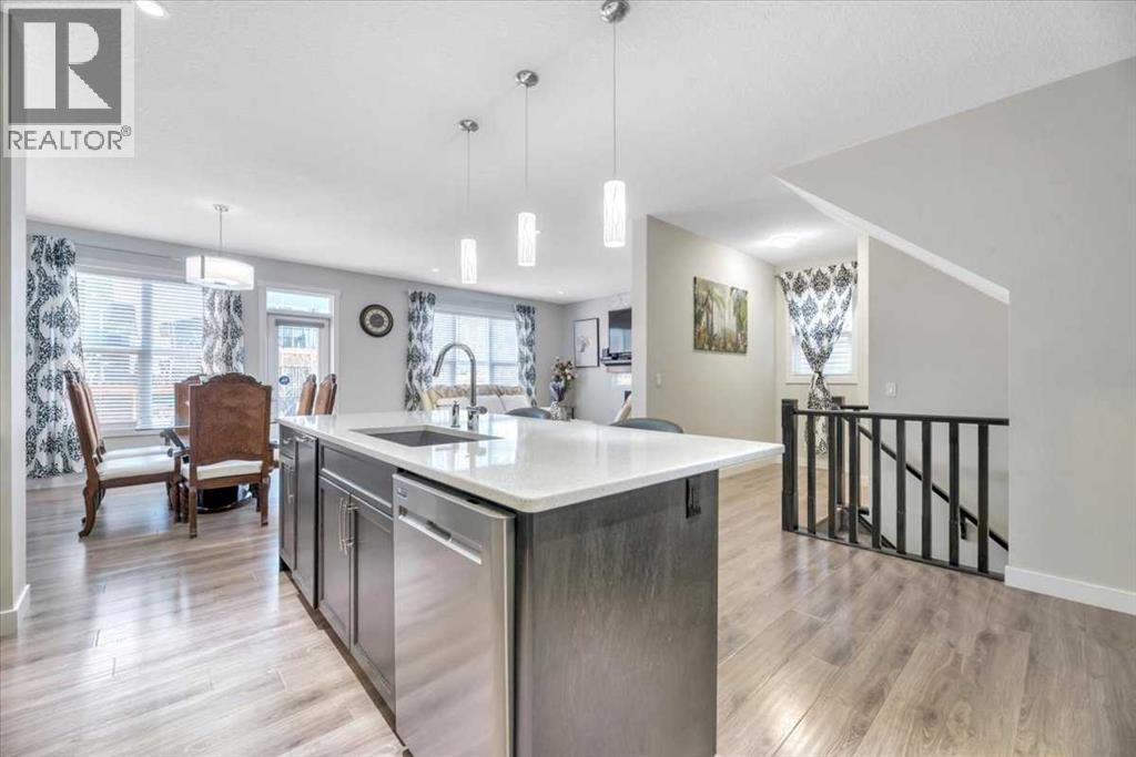 Single Family House for Sale in  Legacy Woods Place SE Legacy Calgary 