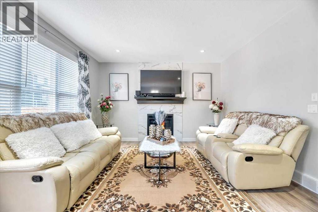 Single Family House for Sale in  Legacy Woods Place SE Legacy Calgary 