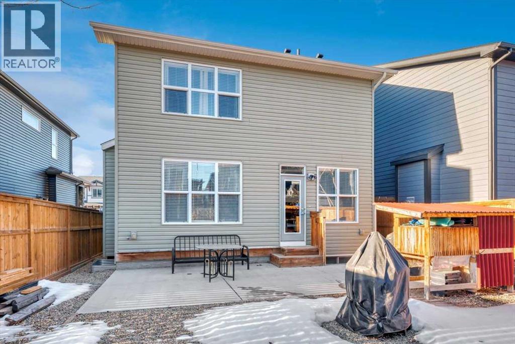 Single Family House for Sale in  Legacy Woods Place SE Legacy Calgary 