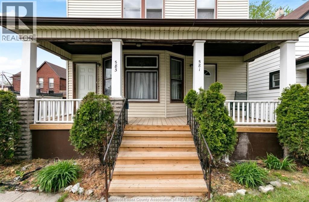 581-583 CRAWFORD AVENUE - 2