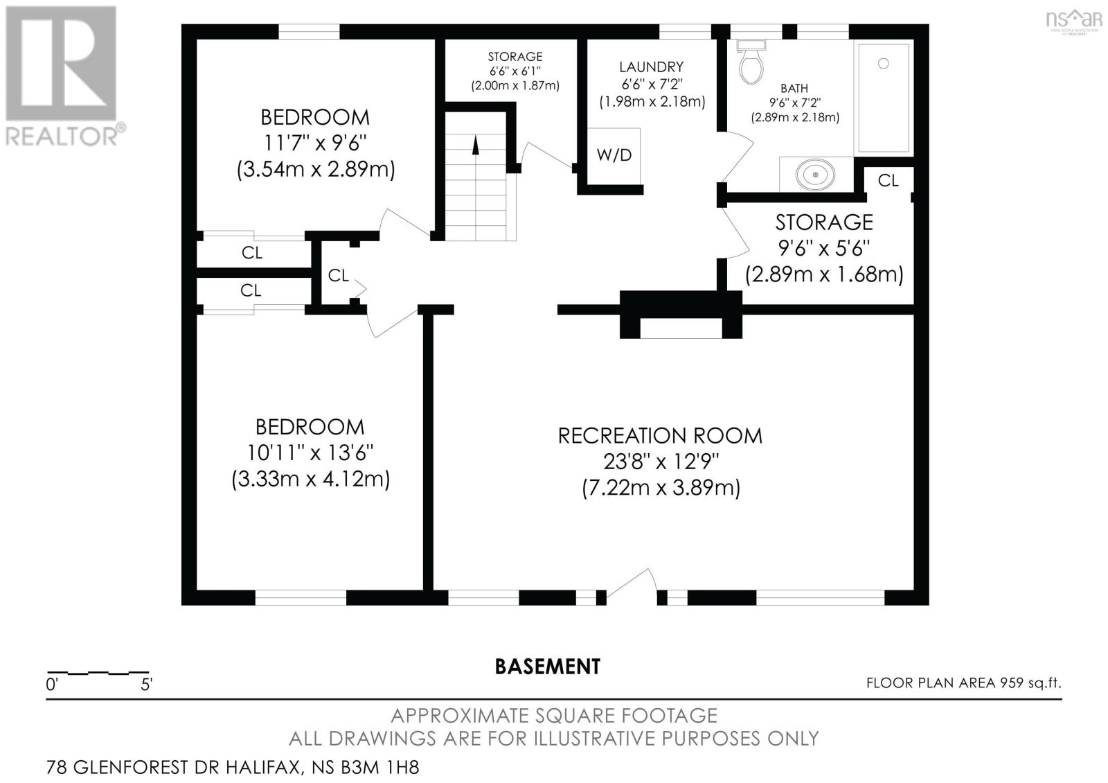 Property 17 of 50 of 78 GLENFOREST Drive