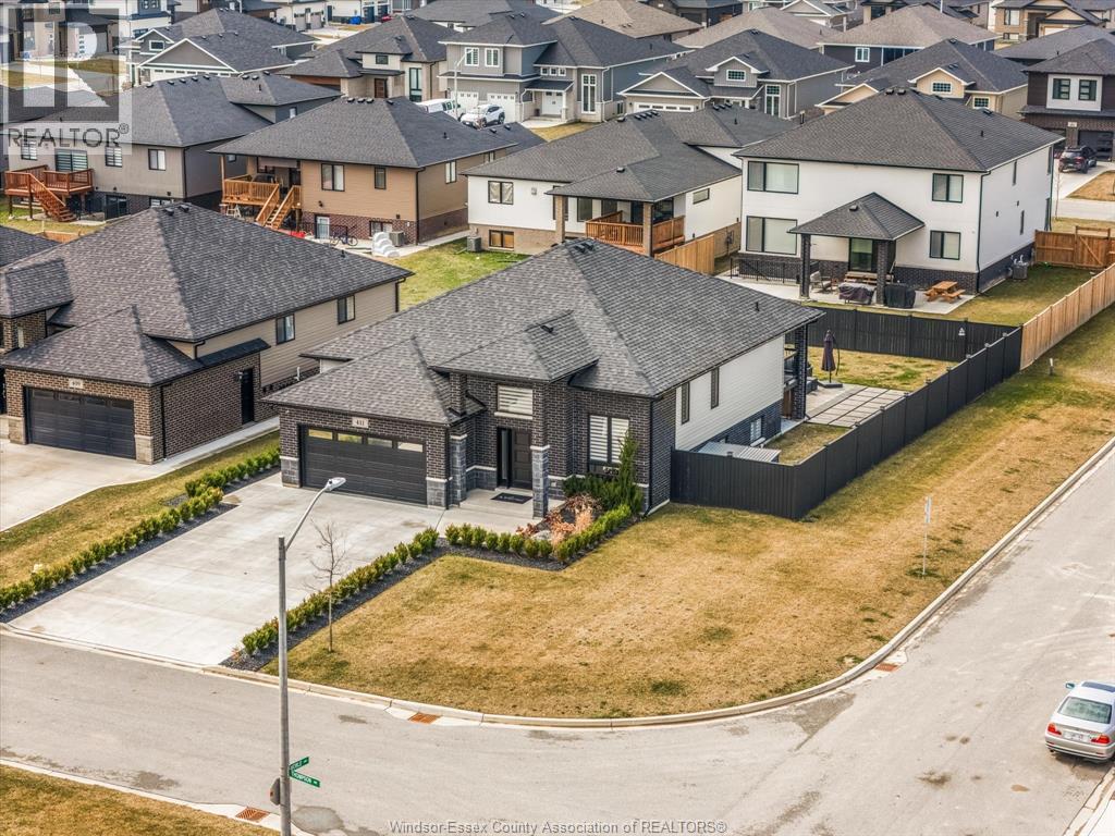 411 THOMPSON AVENUE - 2