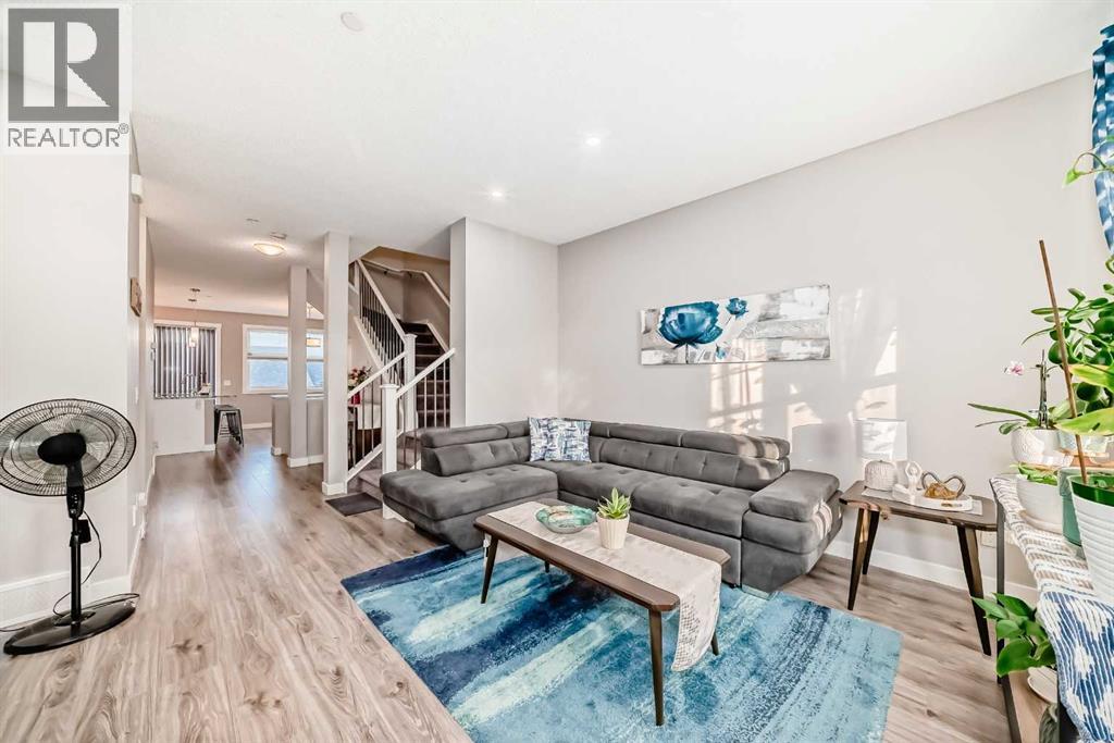 Single Family House for Sale in  Livingston Hill NE Livingston Calgary 