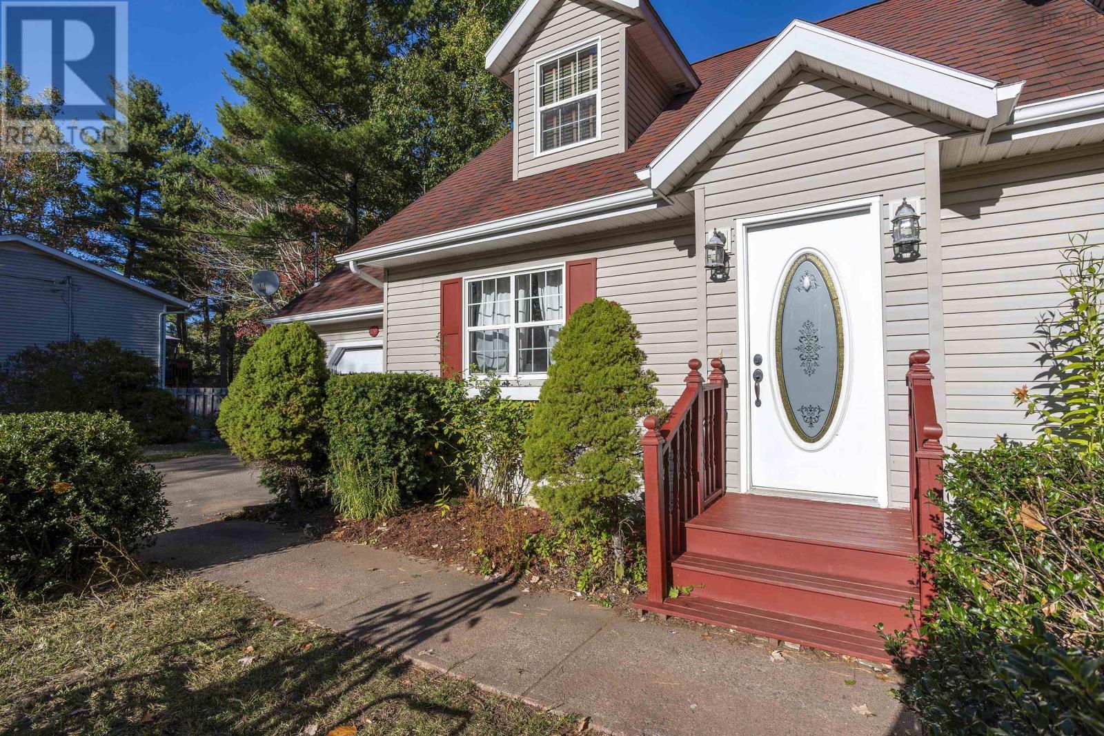 Property 1 of 7 of 29 Robie Avenue