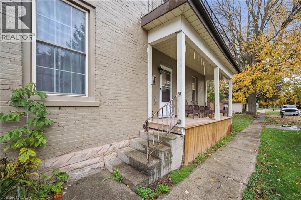 39 ALBERT Street W, Plattsville, Ontario, N0J1S0 — Photo 30