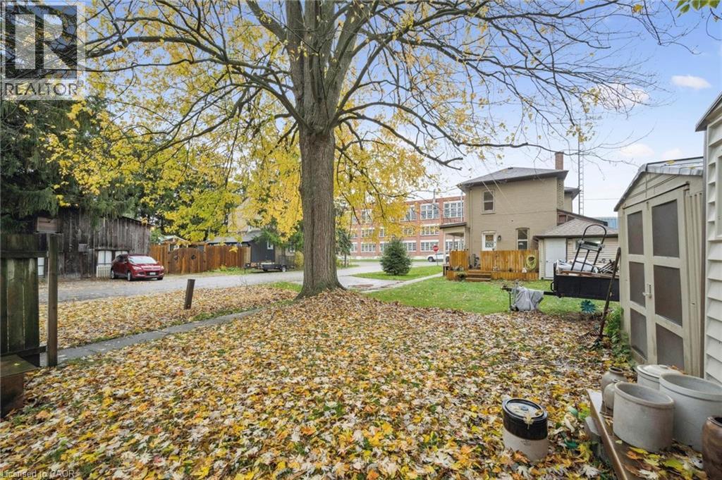 39 ALBERT Street W, Plattsville, Ontario, N0J1S0 — Photo 5