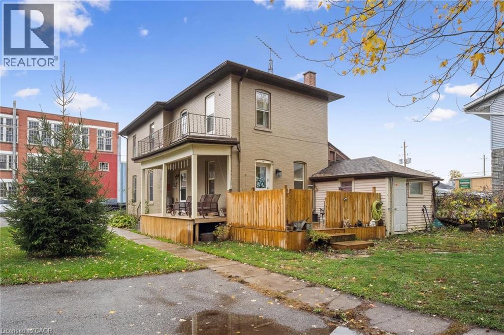 39 ALBERT Street W, Plattsville, Ontario, N0J1S0 — Photo 37