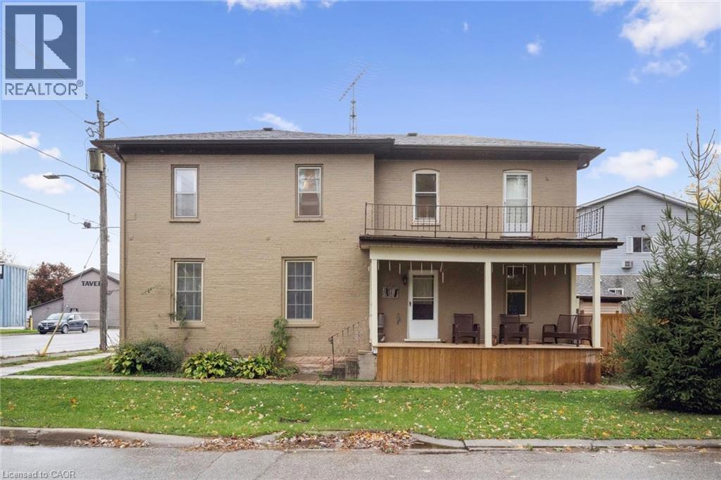 39 ALBERT Street W, Plattsville, Ontario, N0J1S0 — Photo 34