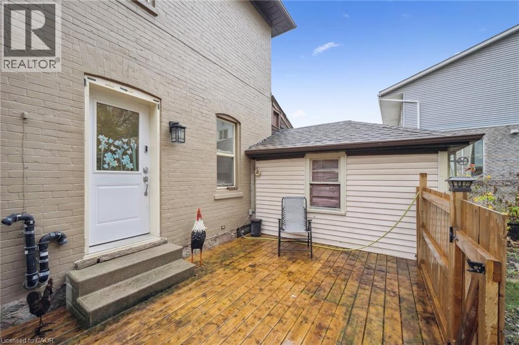 39 ALBERT Street W, Plattsville, Ontario, N0J1S0 — Photo 42