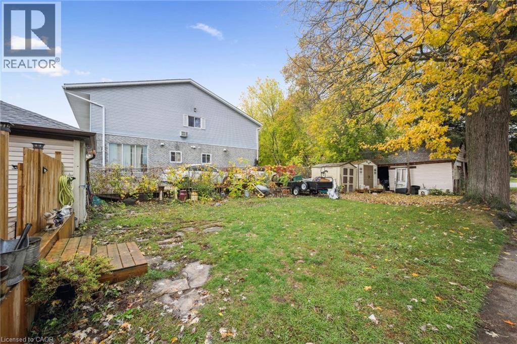 39 ALBERT Street W, Plattsville, Ontario, N0J1S0 — Photo 36