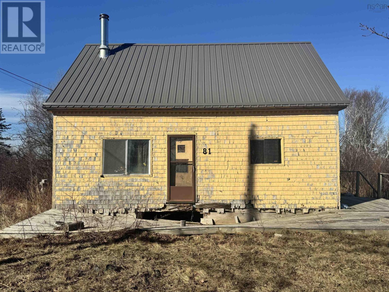 Property 5 of 21 of 81 Levi White Road