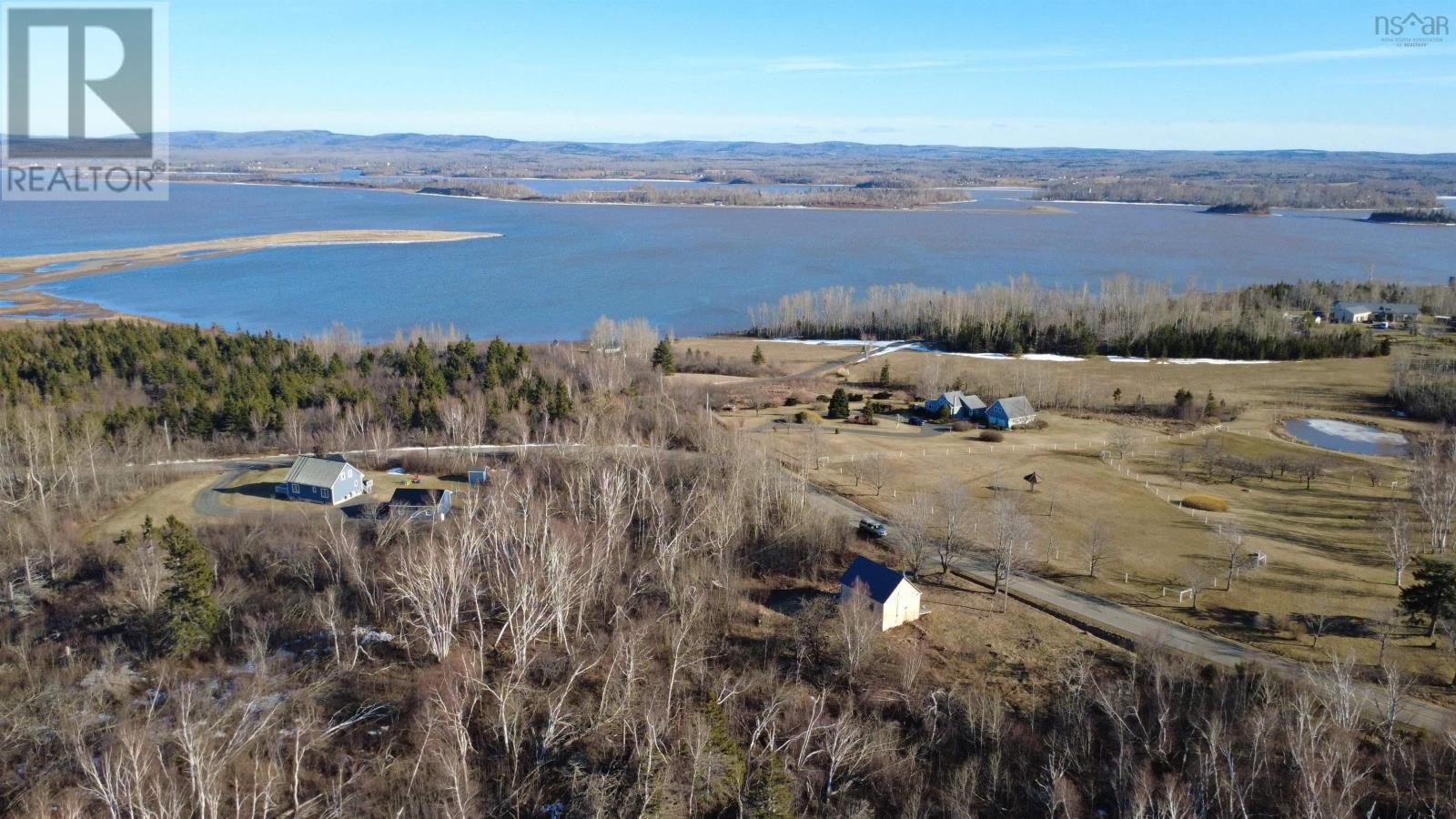 Property 3 of 13 of 81 Levi White Road