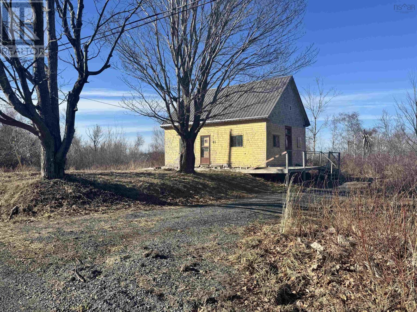 Property 2 of 13 of 81 Levi White Road