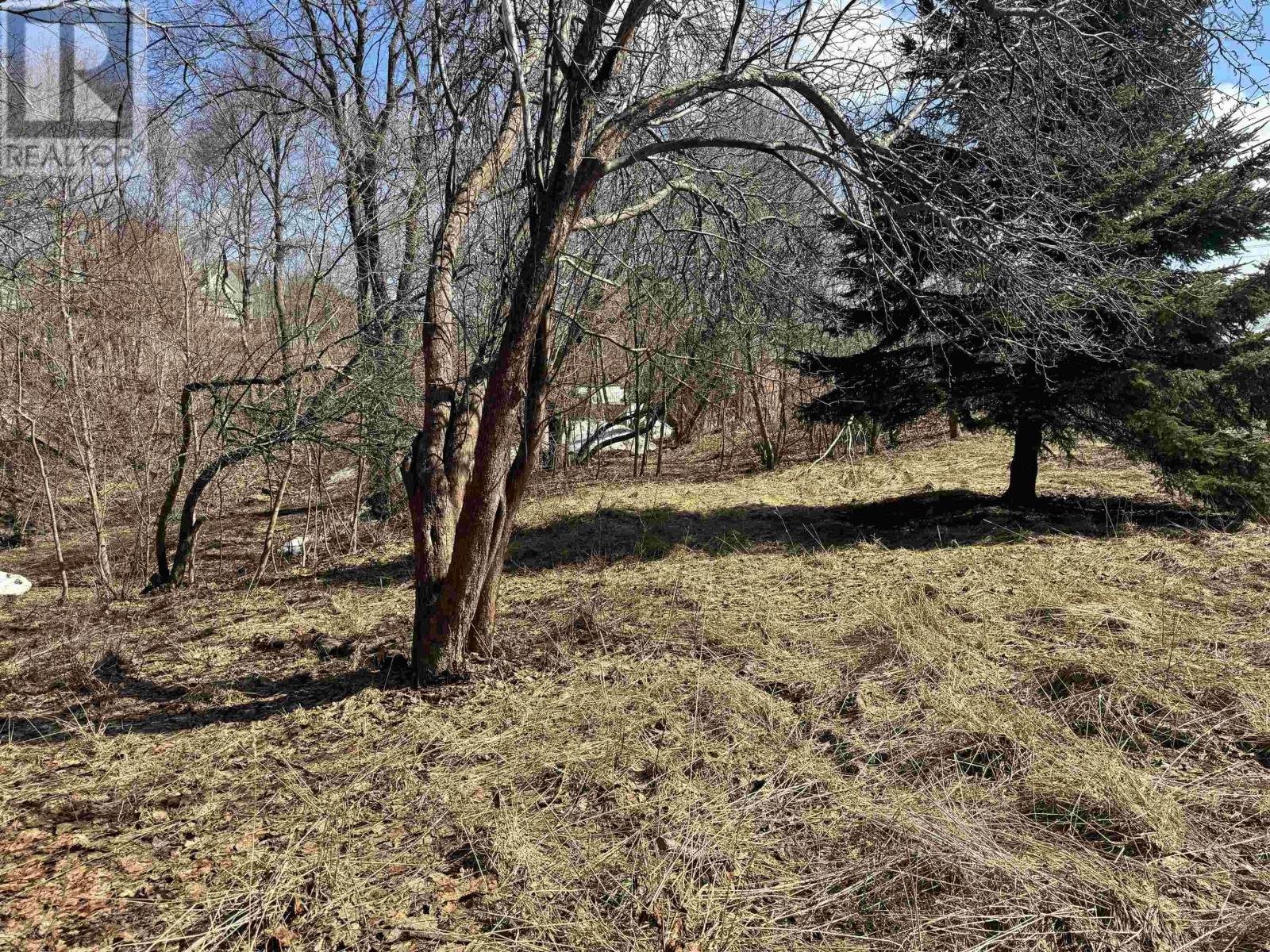 Property 1 of 5 of Lot Munroe Avenue