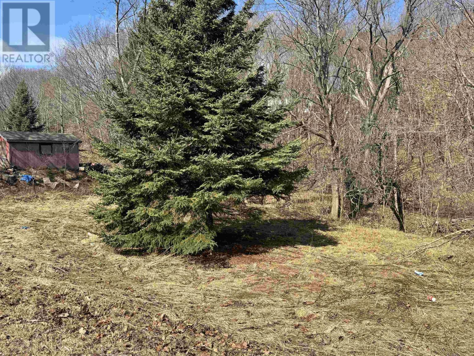 Property 5 of 5 of Lot Munroe Avenue