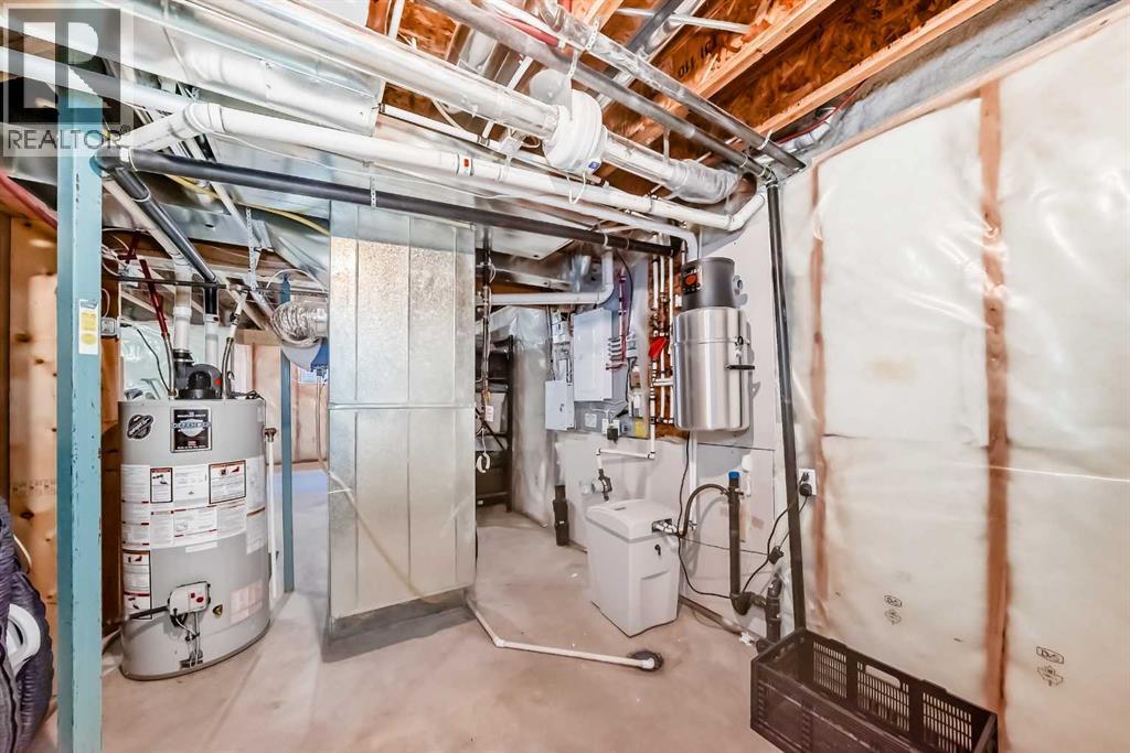 11 Cougar Ridge Place SW, Calgary, Alberta