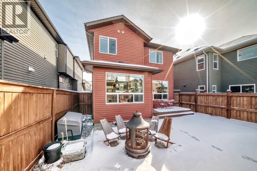 Single Family House for Sale in  Cougar Ridge Place SW Cougar Ridge Calgary 