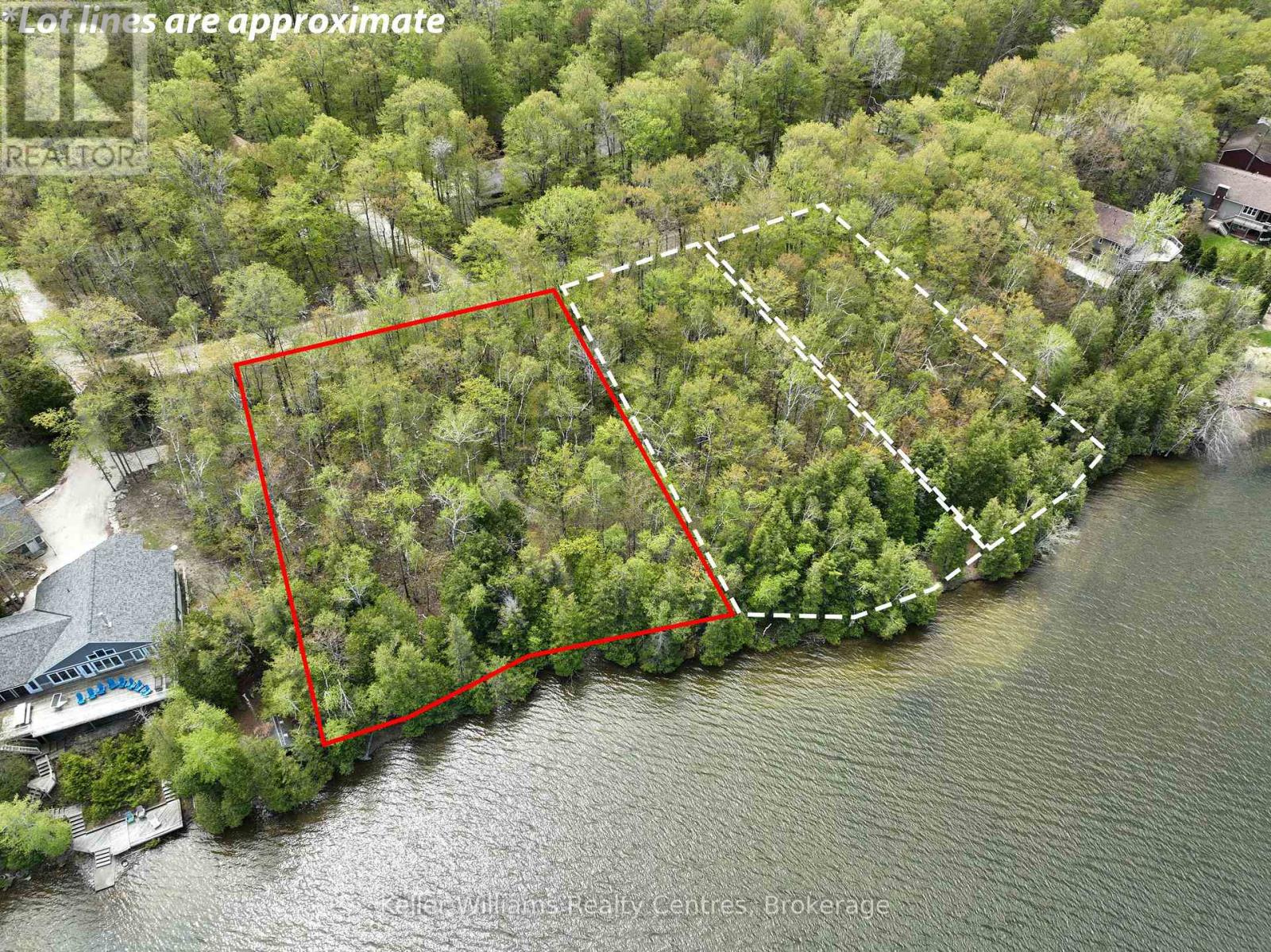 266 TAMMY'S COVE ROAD