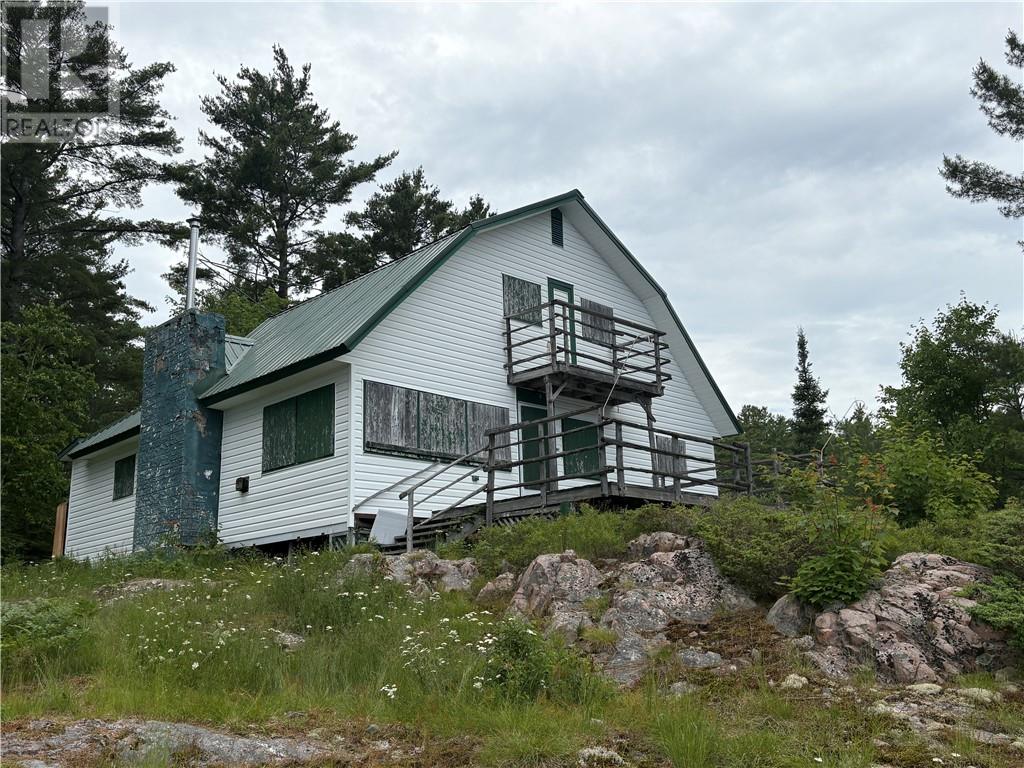 AE418 Three Narrows Lake, Killarney, Ontario, P0M2A0 — Photo 13
