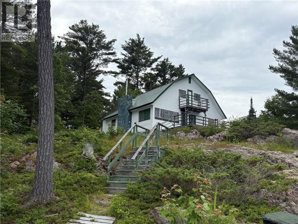 AE418 Three Narrows Lake, Killarney, Ontario, P0M2A0 — Photo 20