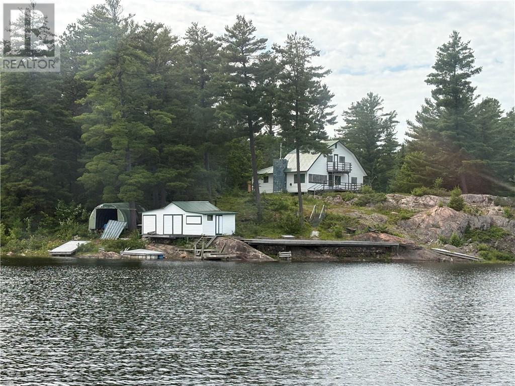 AE418 Three Narrows Lake, Killarney, Ontario, P0M2A0 — Photo 12