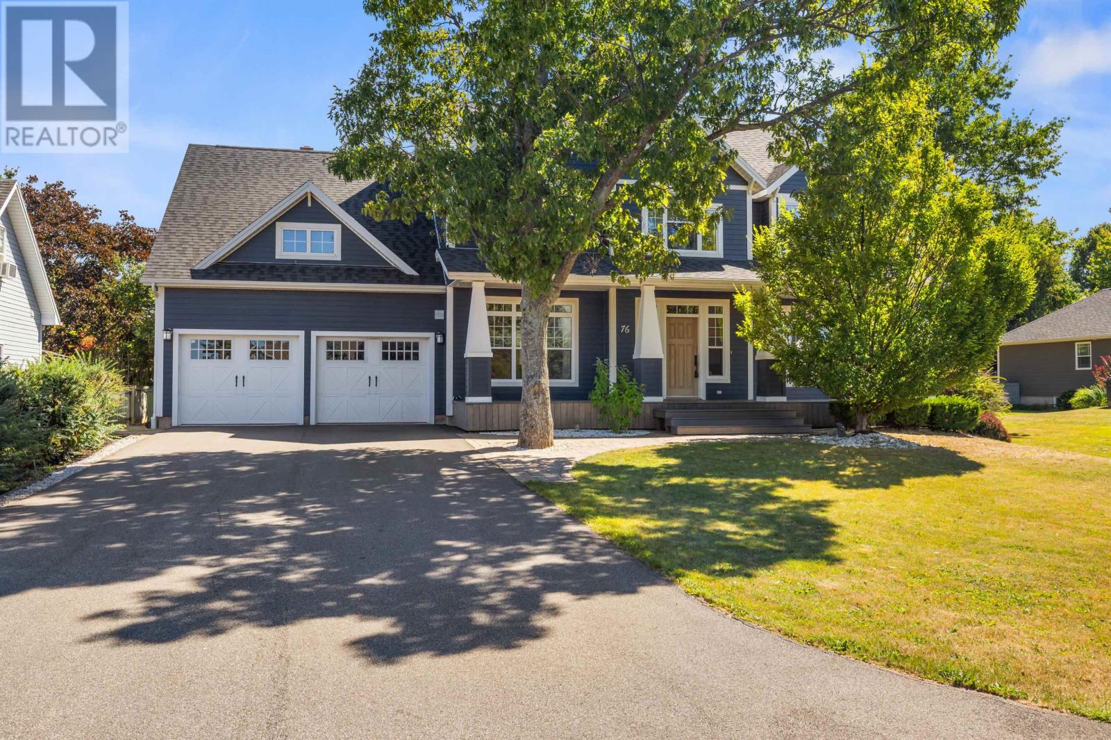 76 HUNTERS CREEK Drive - 1
