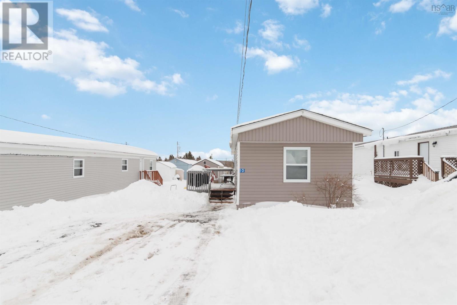 Property 6 of 30 of 10 Michael Avenue