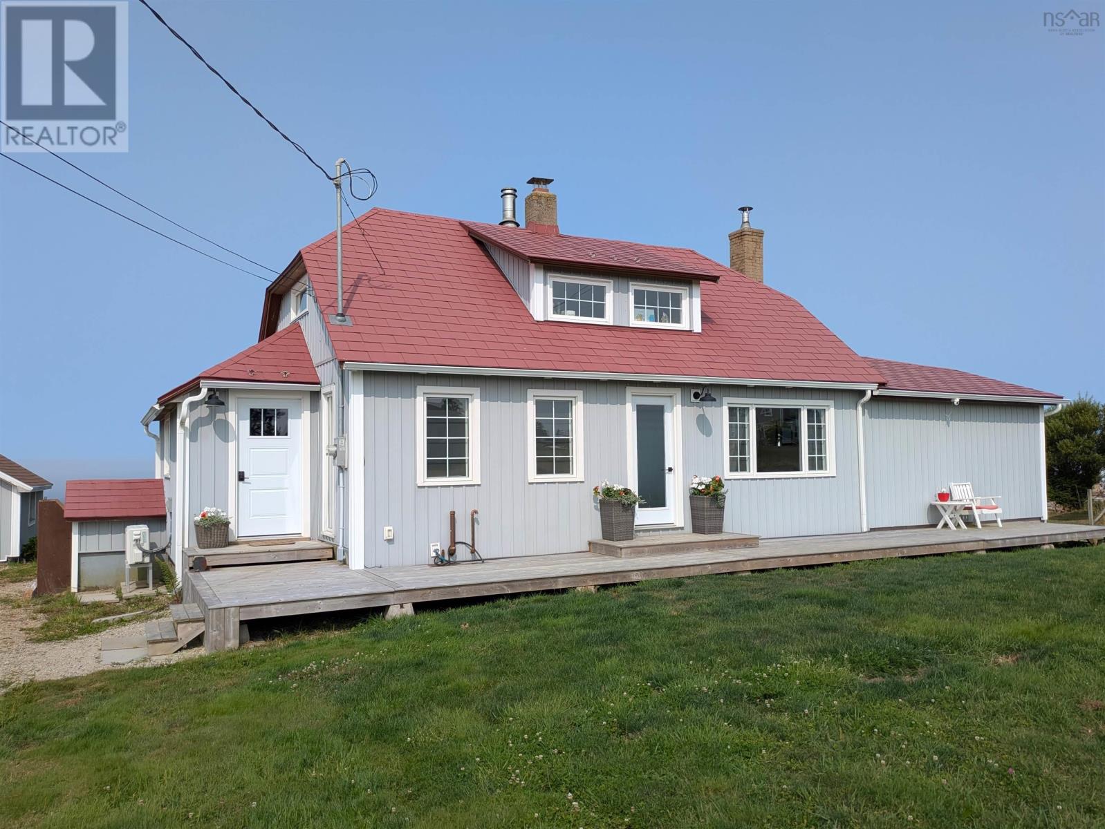 Property 35 of 45 of 1837 Main Shore Road