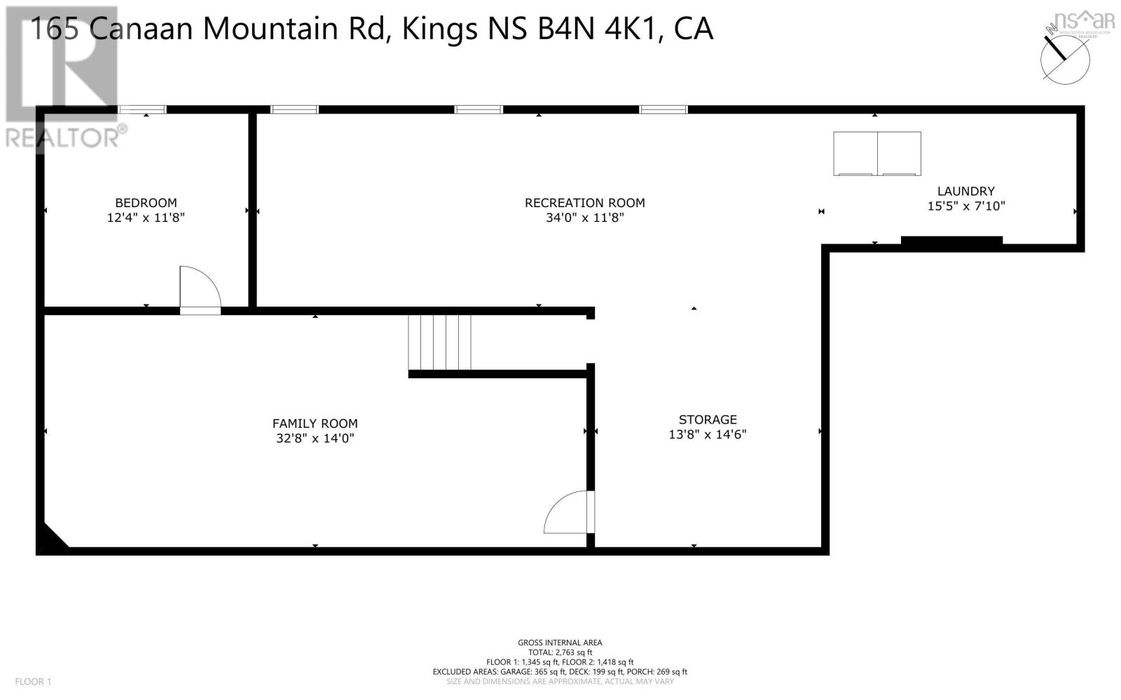 Property 28 of 43 of 165 Canaan Mountain Road