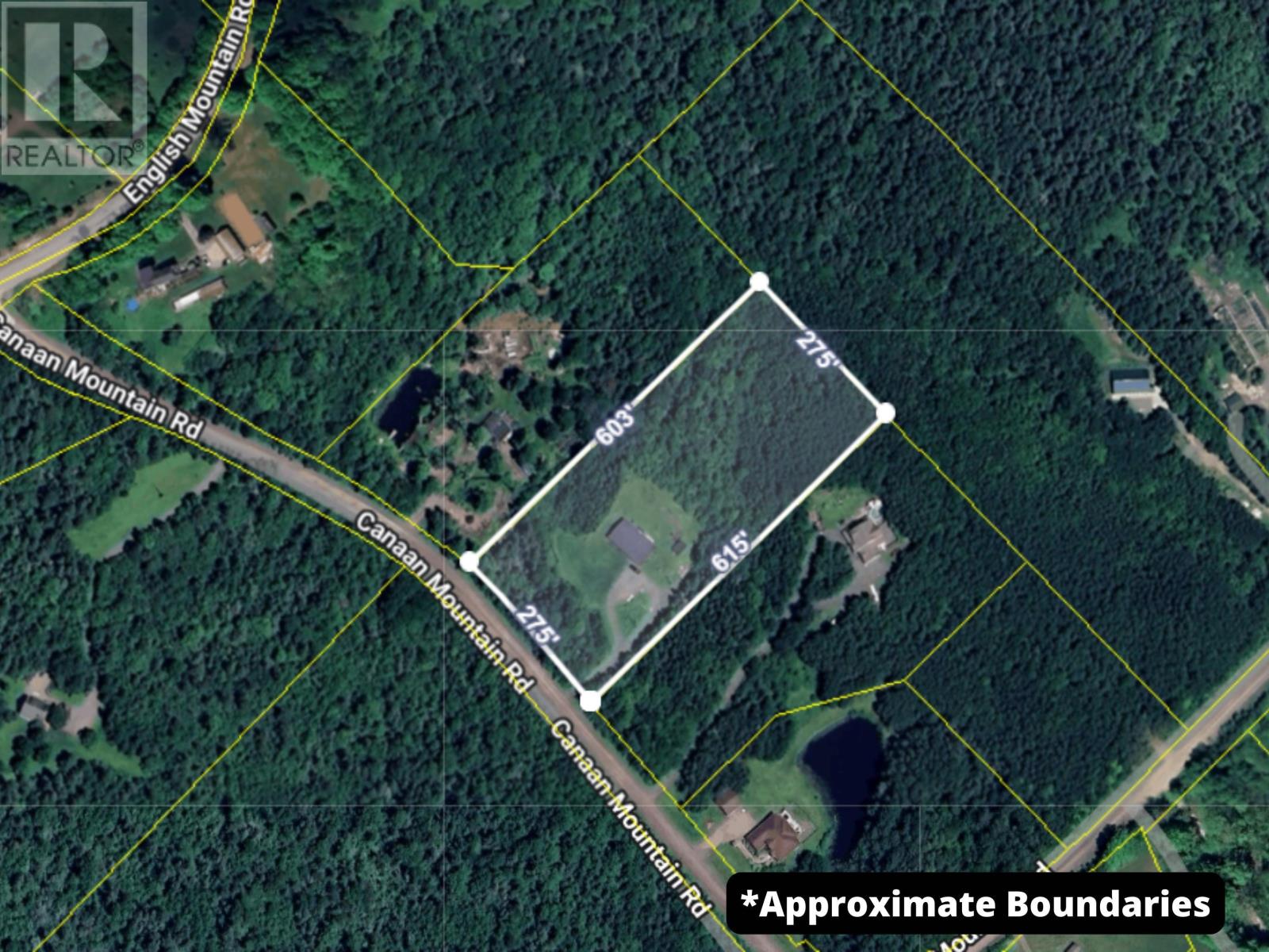 Property 14 of 43 of 165 Canaan Mountain Road