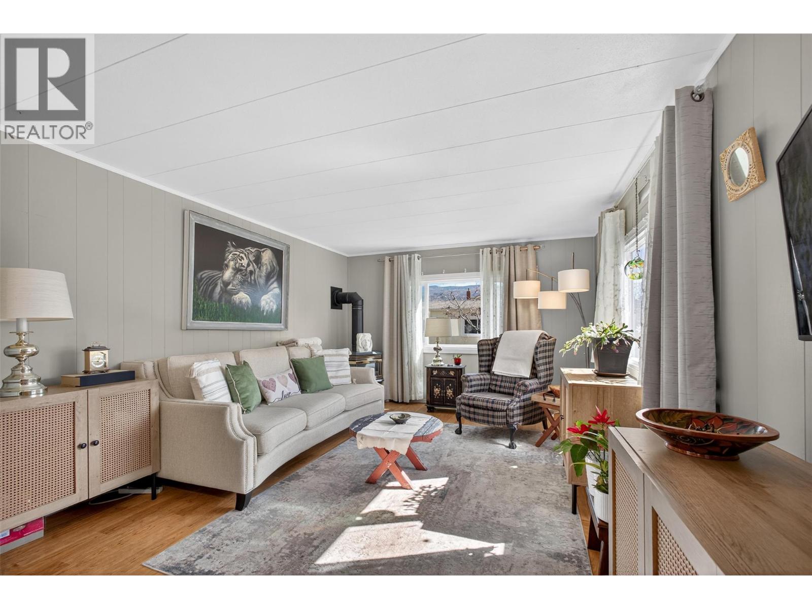 6663 Highway 97 South S Unit# 3, Peachland