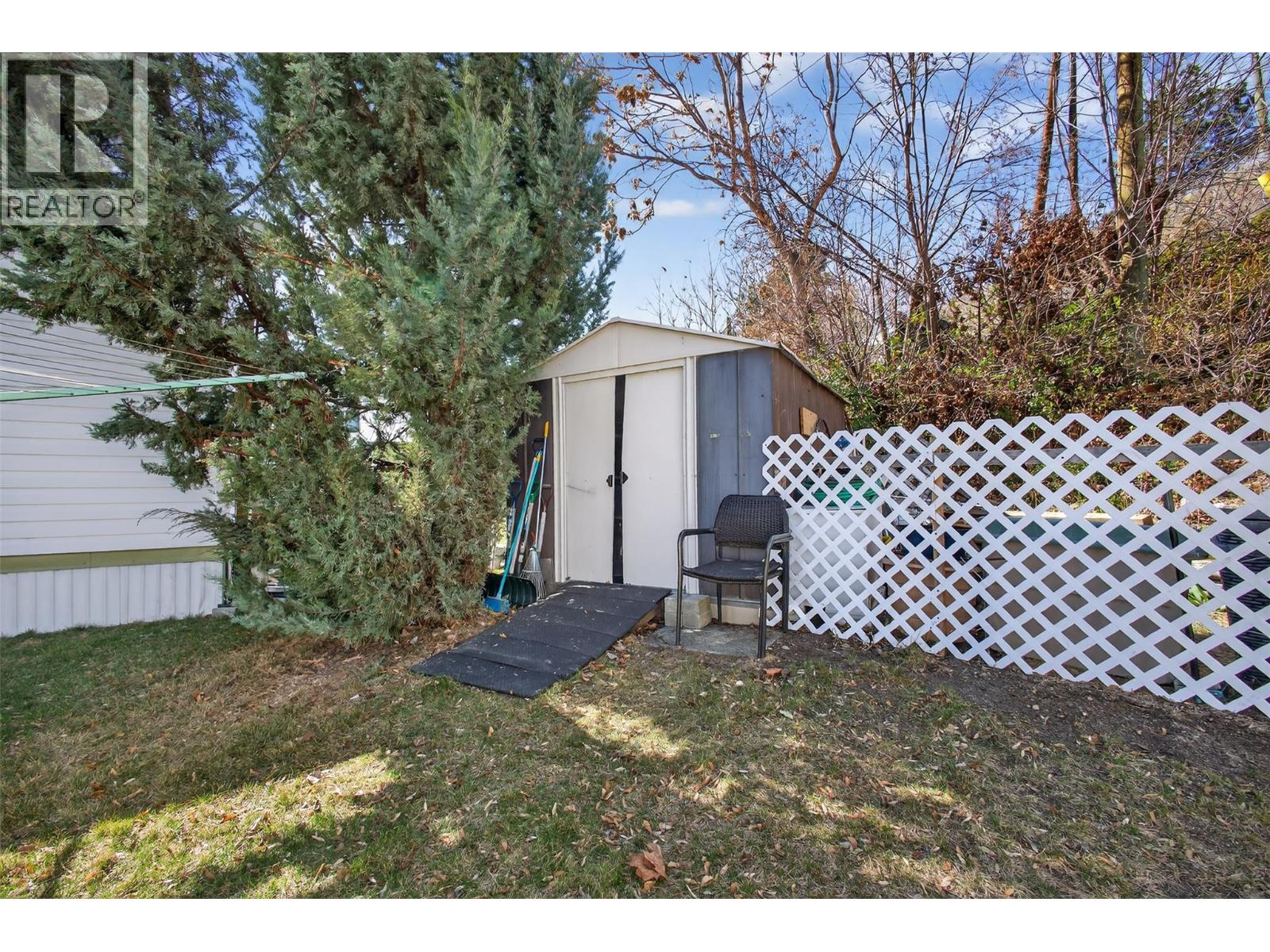 6663 Highway 97 South S Unit# 3, Peachland